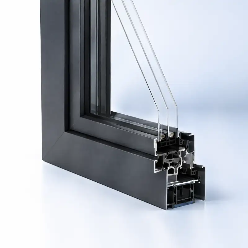Aluminiumfenster