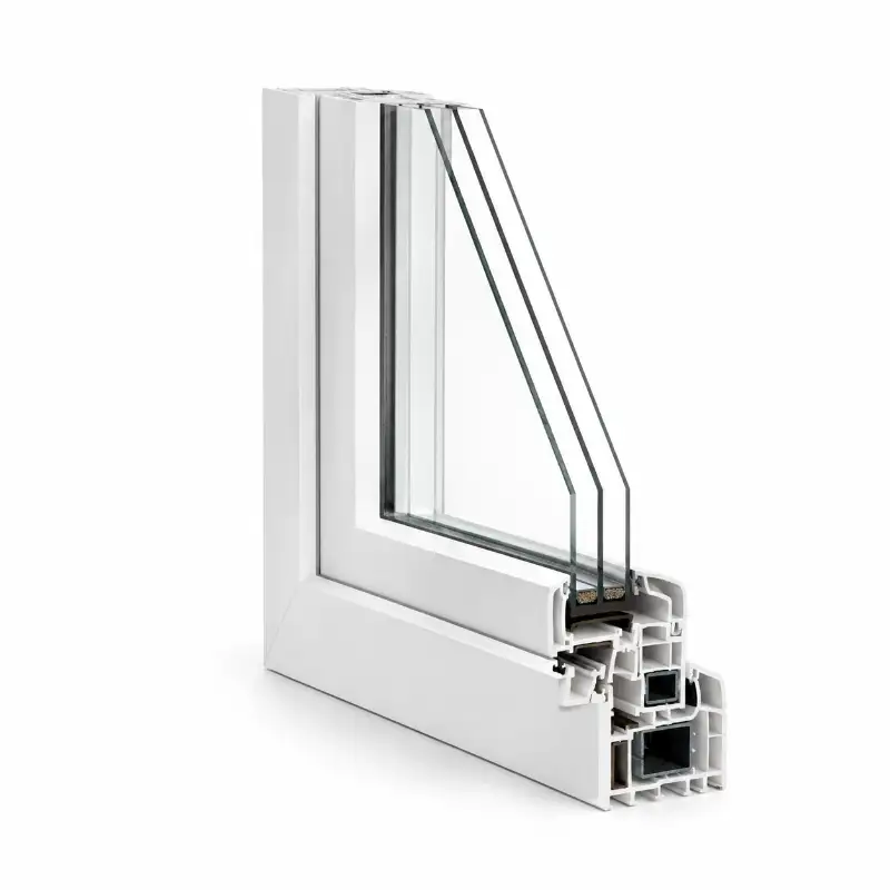 Kunststofffenster
