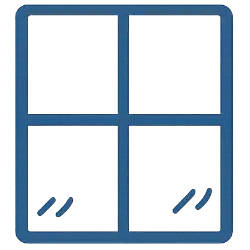 Fensteraustausch