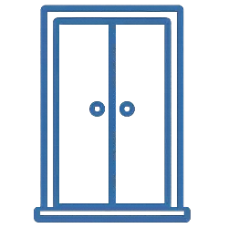 Haustüren