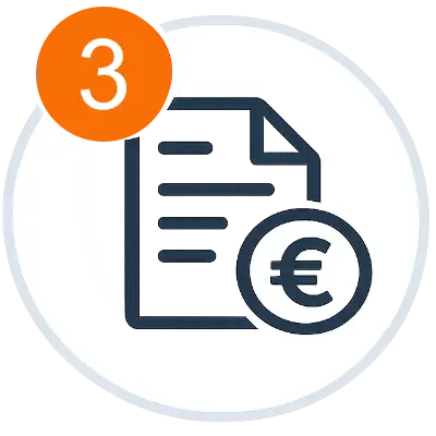 Individuelles Angebot