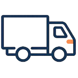 LKW Icon